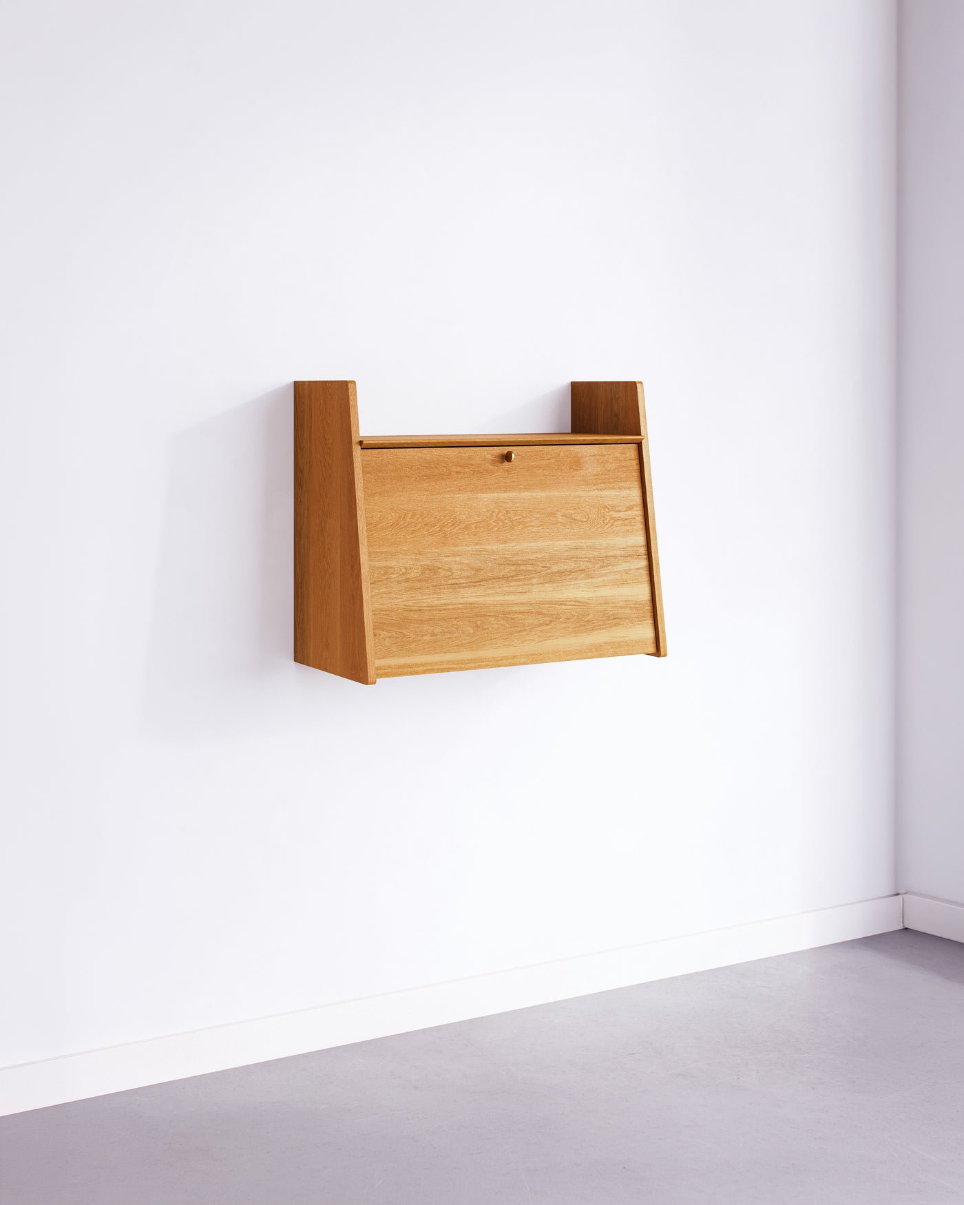 Wall desk • QA