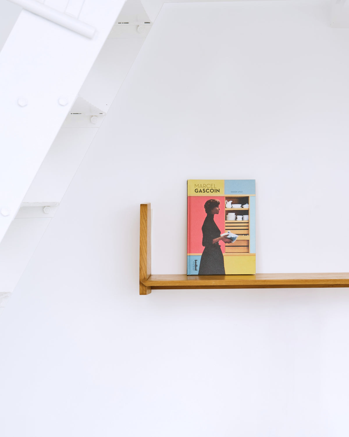 SHELVE MARCEL GASCOIN