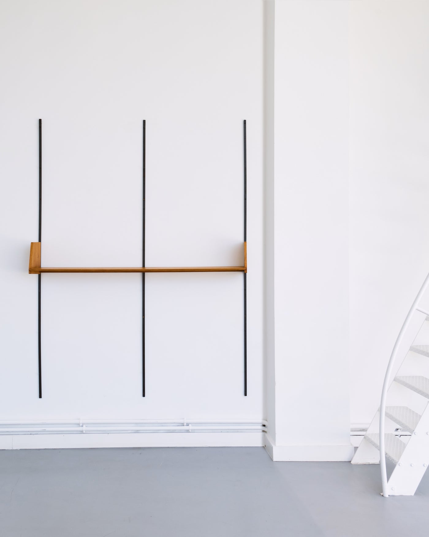 SHELVE MARCEL GASCOIN