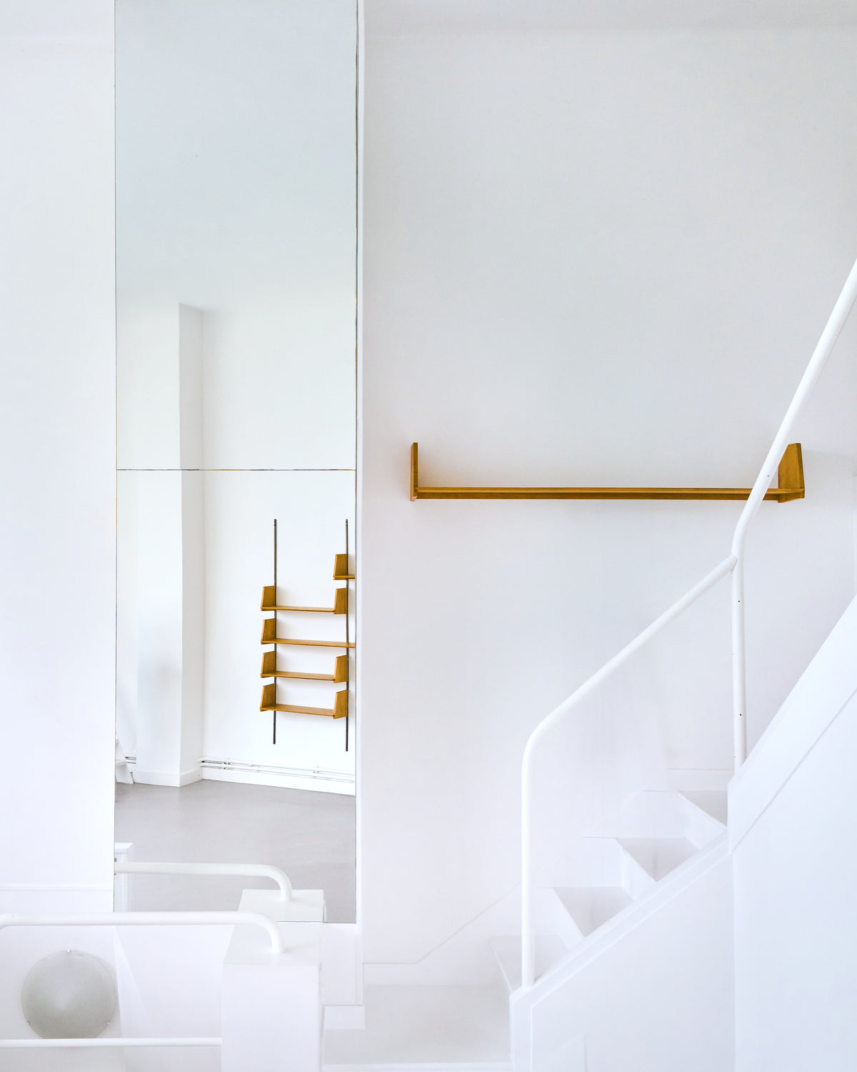 Double shelf • EU
