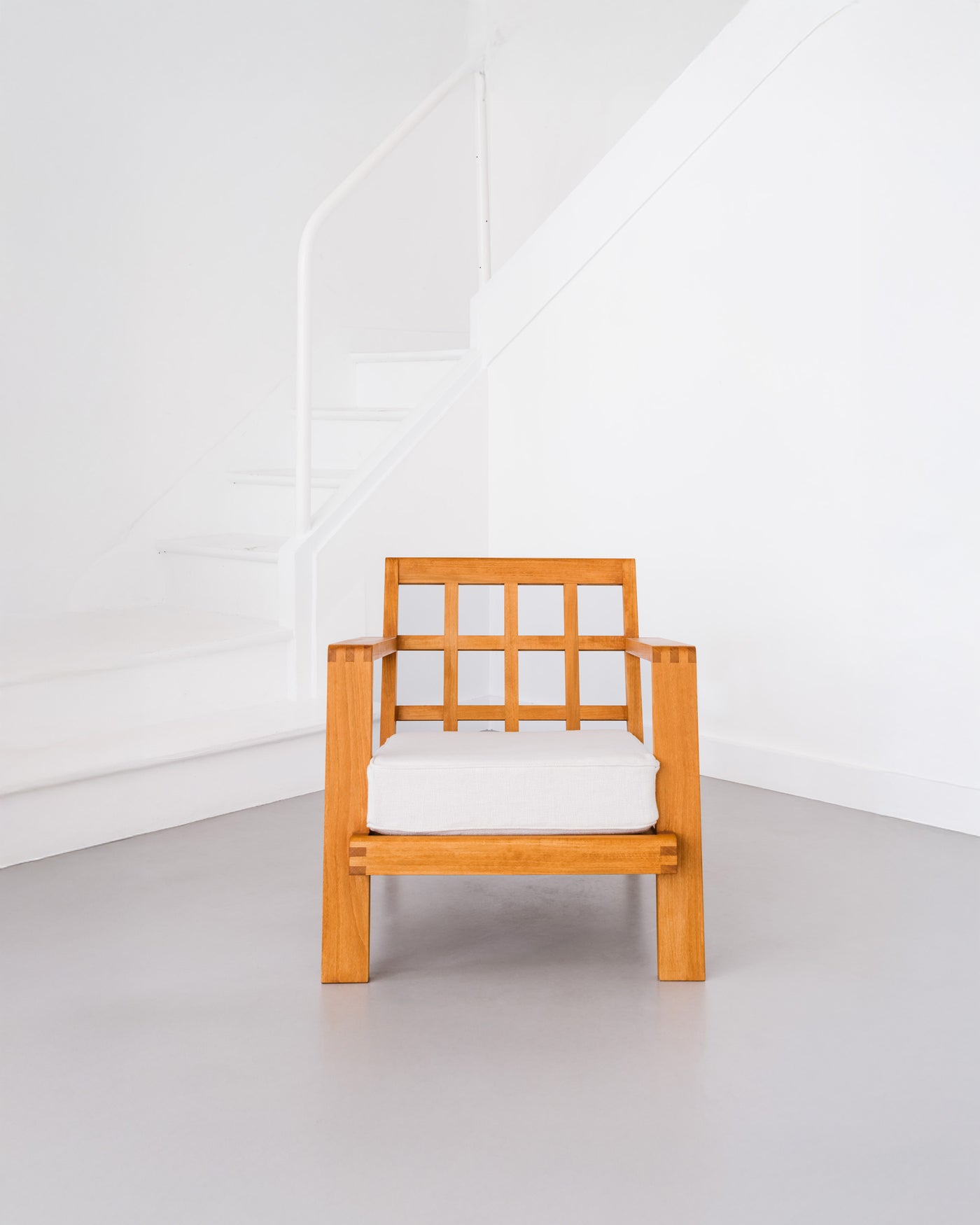 ARMCHAIR RENE GABRIEL