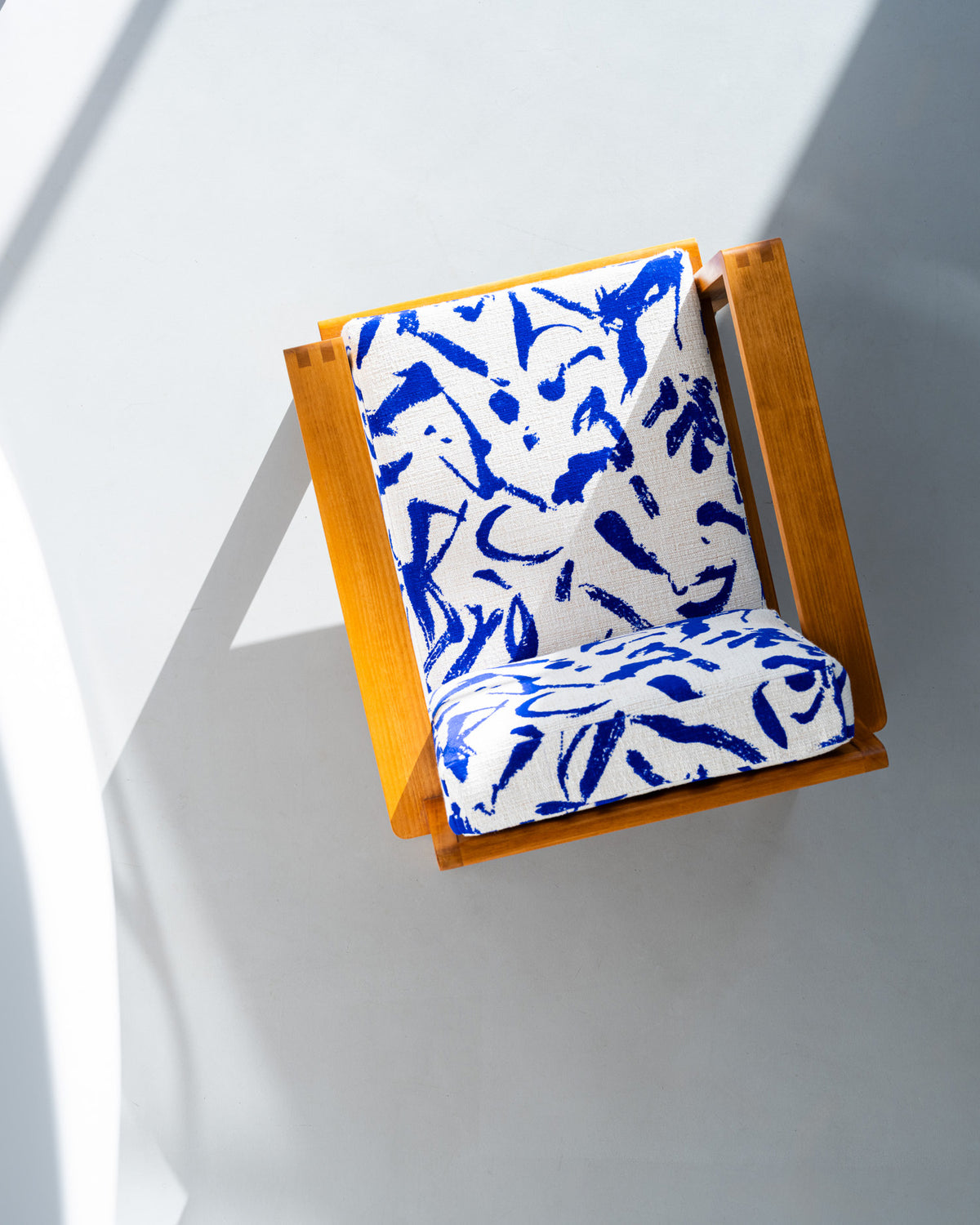 ARMCHAIR RENE GABRIEL