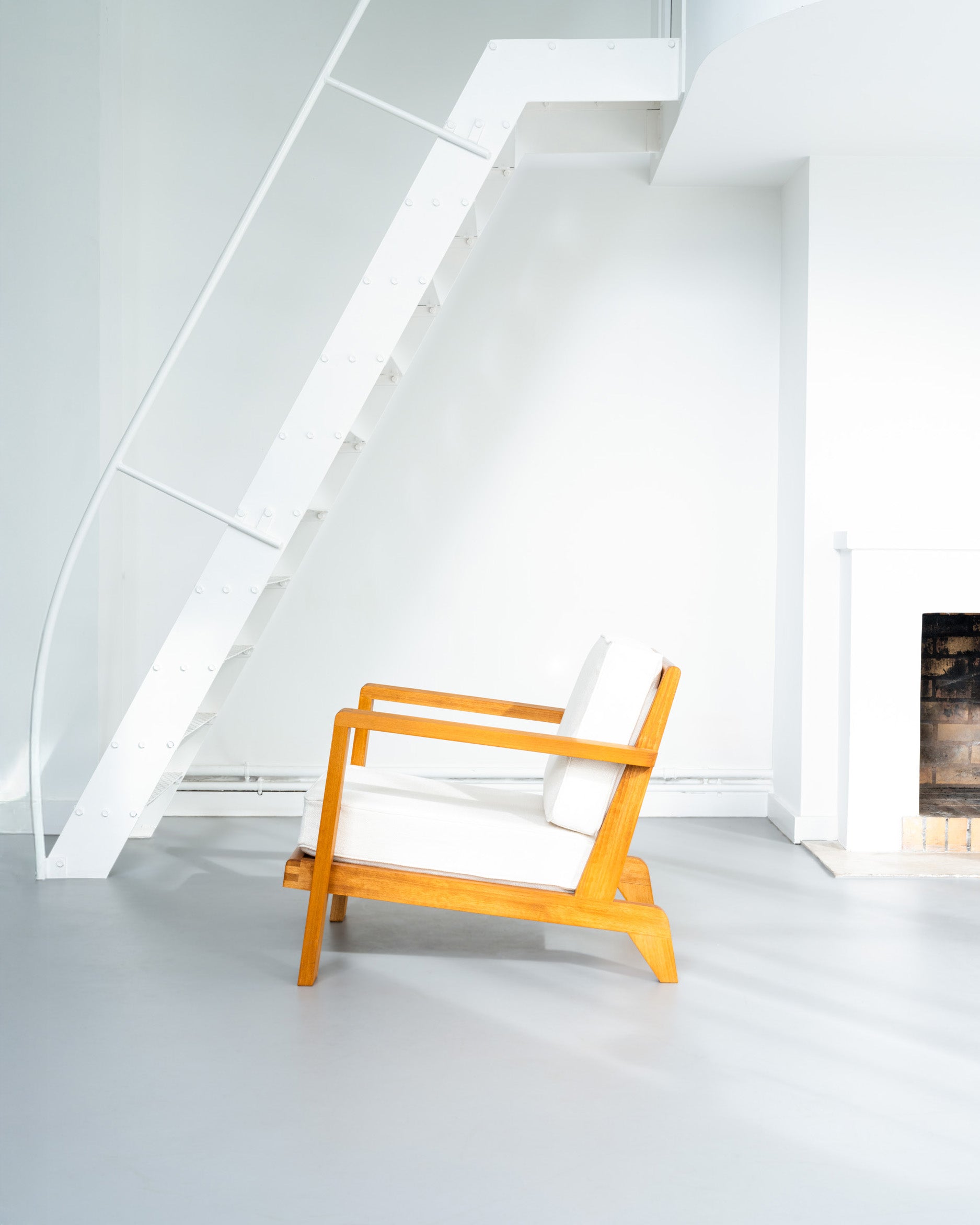 ARMCHAIR RENE GABRIEL