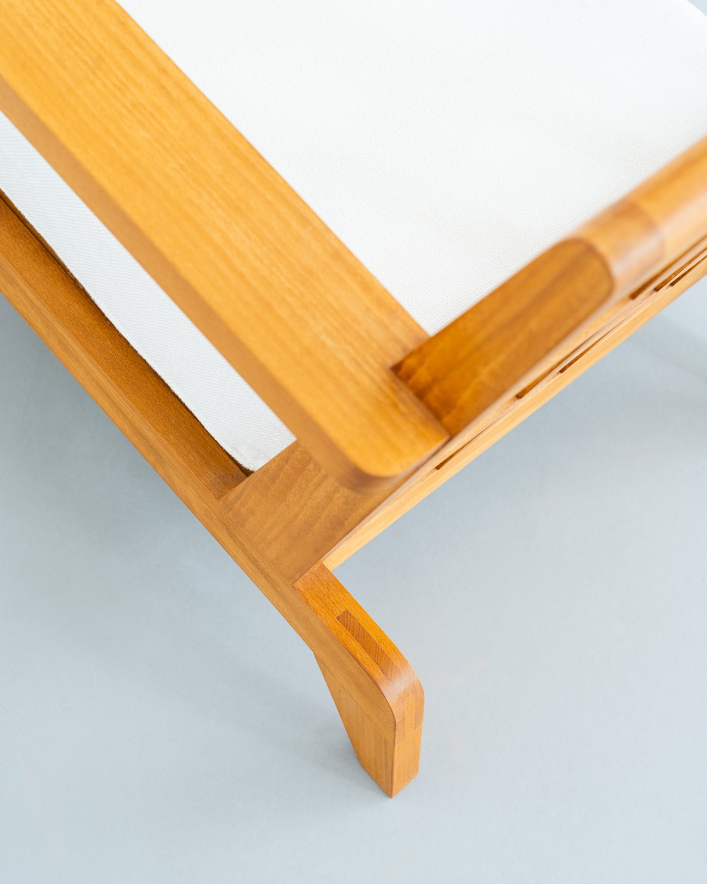 ARMCHAIR RENE GABRIEL