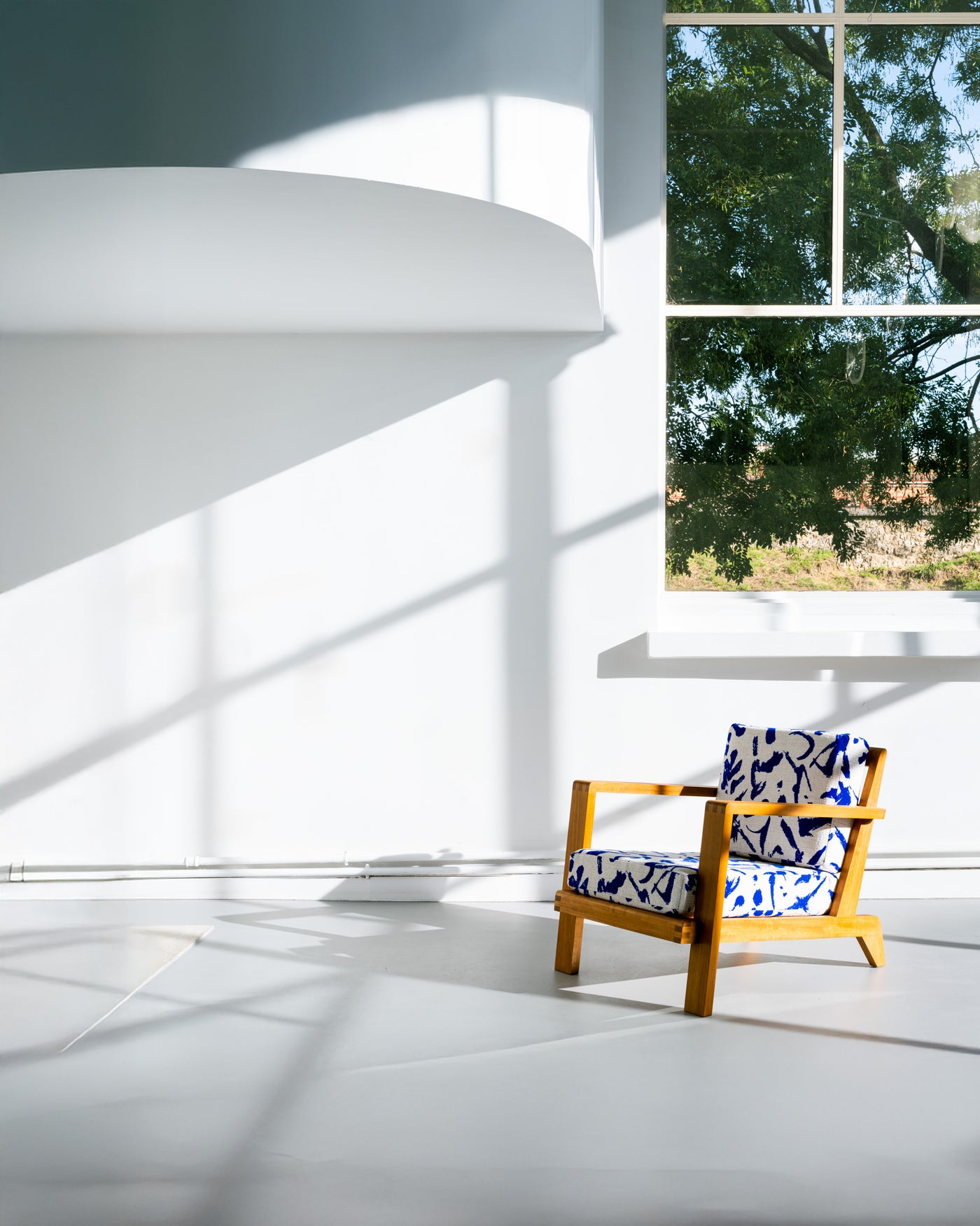 ARMCHAIR RENE GABRIEL