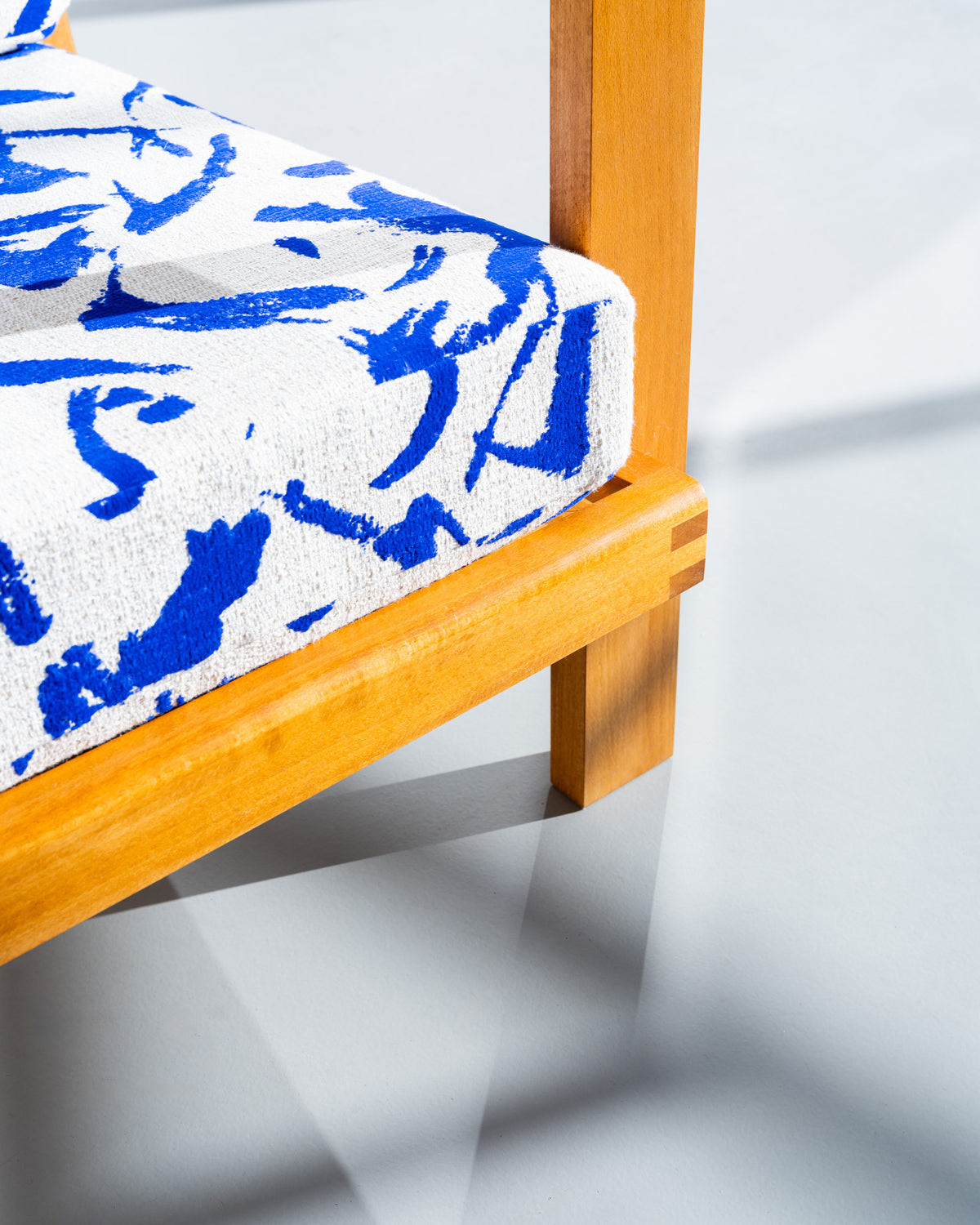 ARMCHAIR RENE GABRIEL