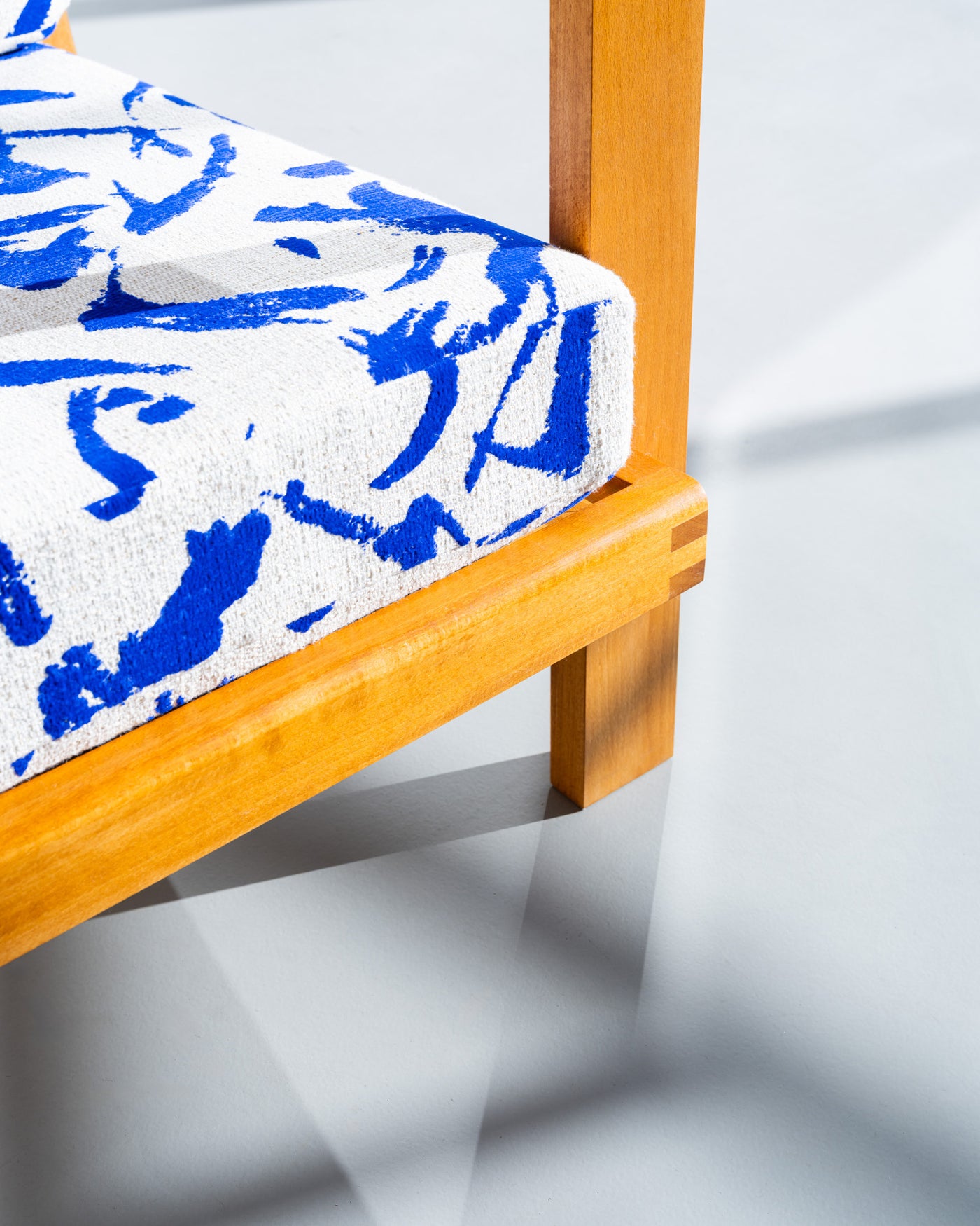 ARMCHAIR RENE GABRIEL