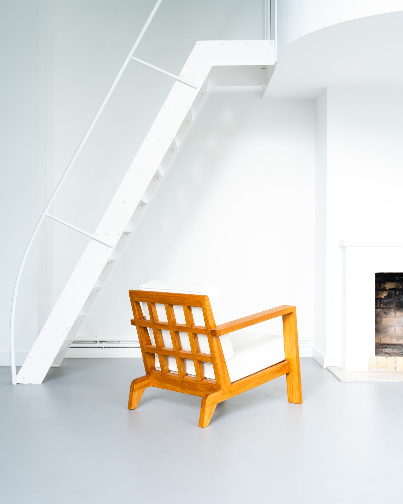 ARMCHAIR RENE GABRIEL