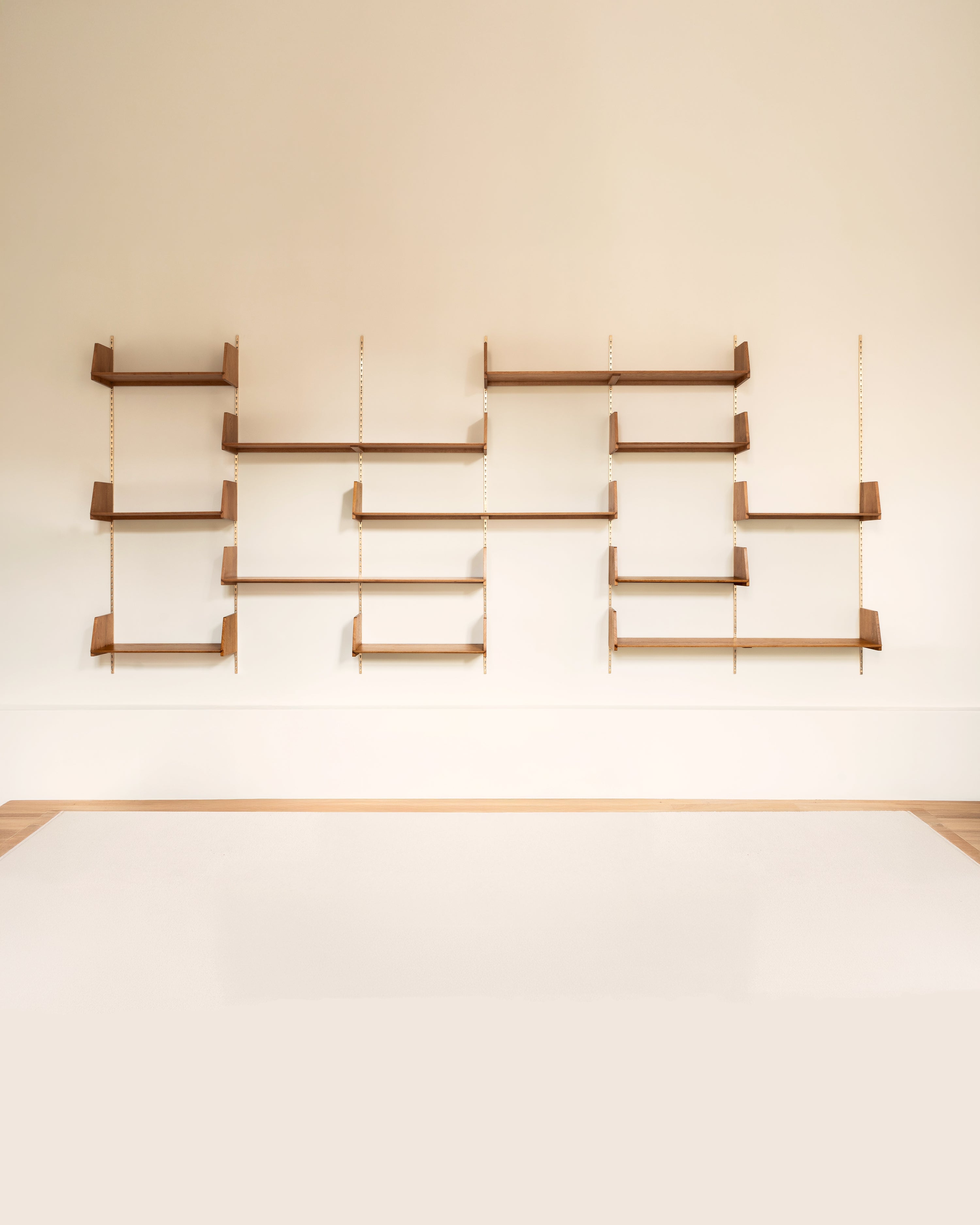 Ensemble mural • E - Grand format