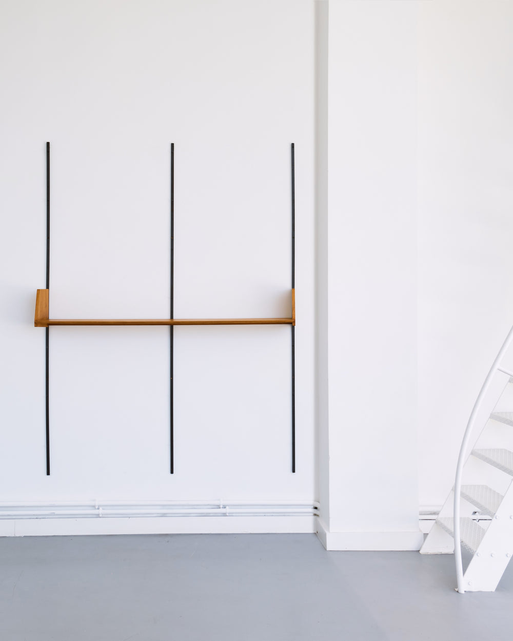 Etagère double • EU