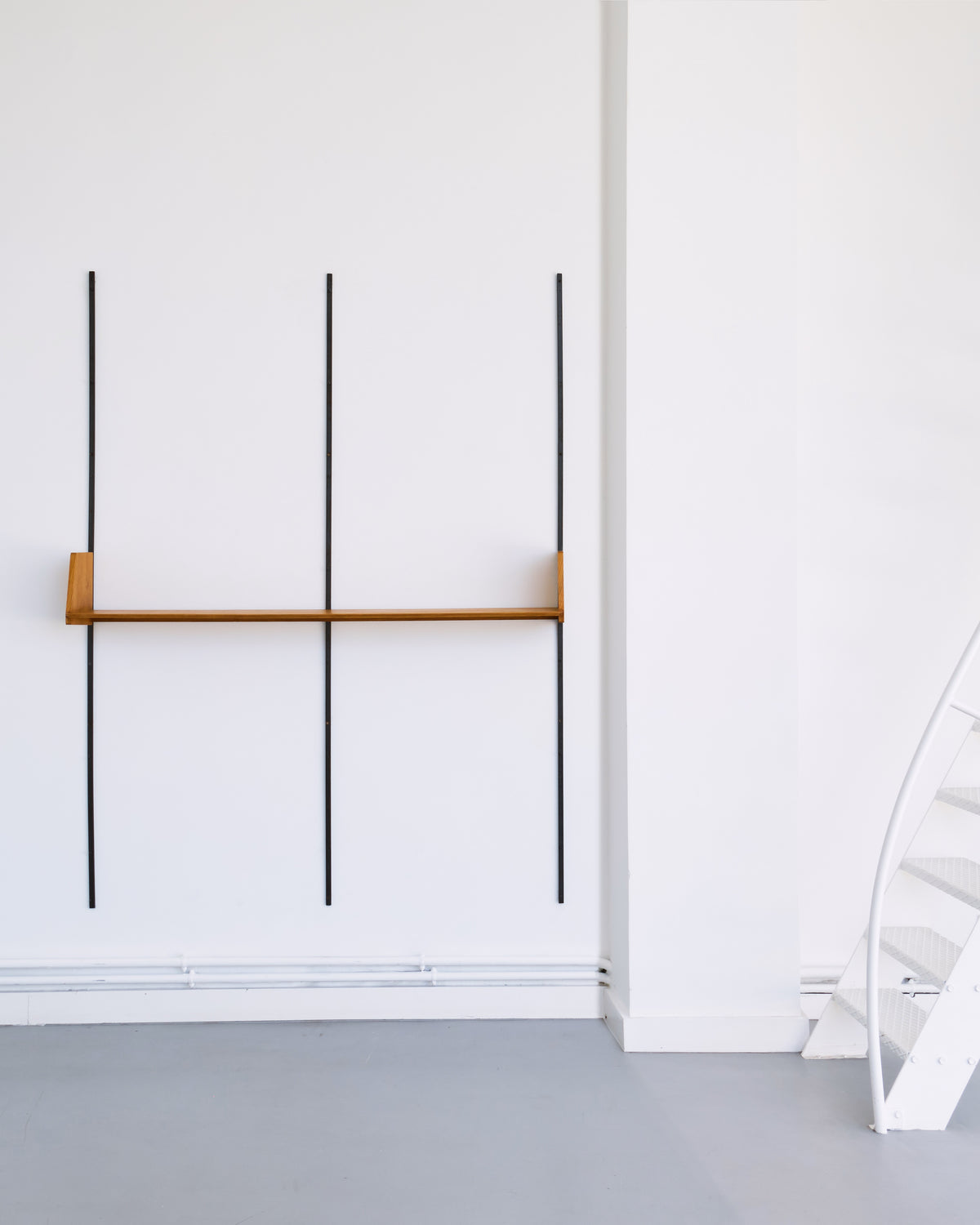 Double Shelf • EU