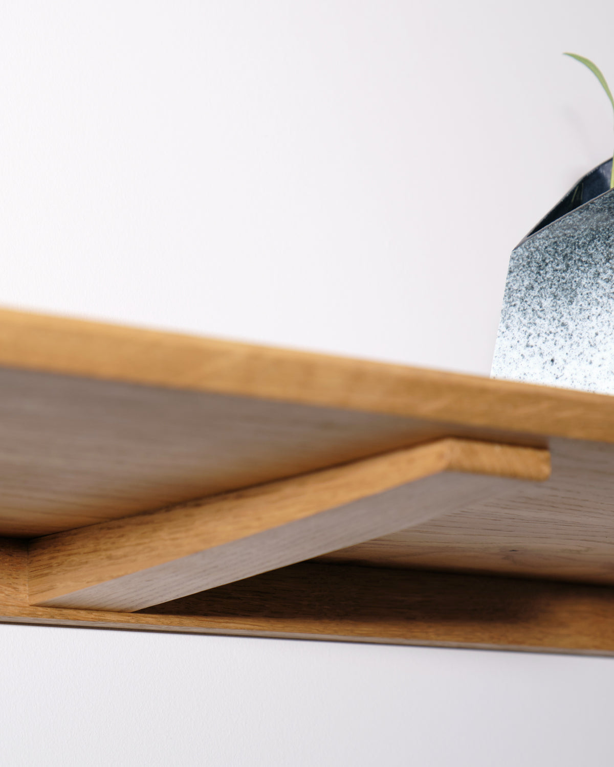 Double Shelf • EU
