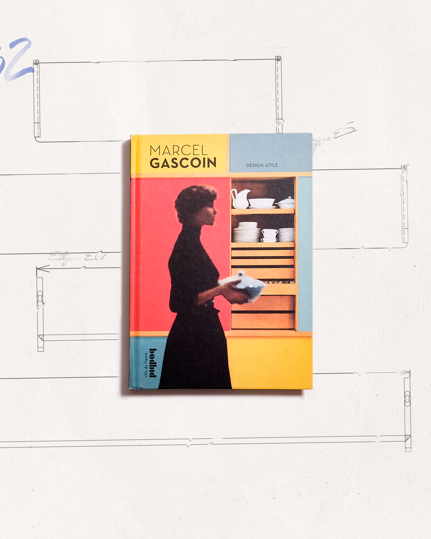 Marcel Gascoin – Hyacinthe