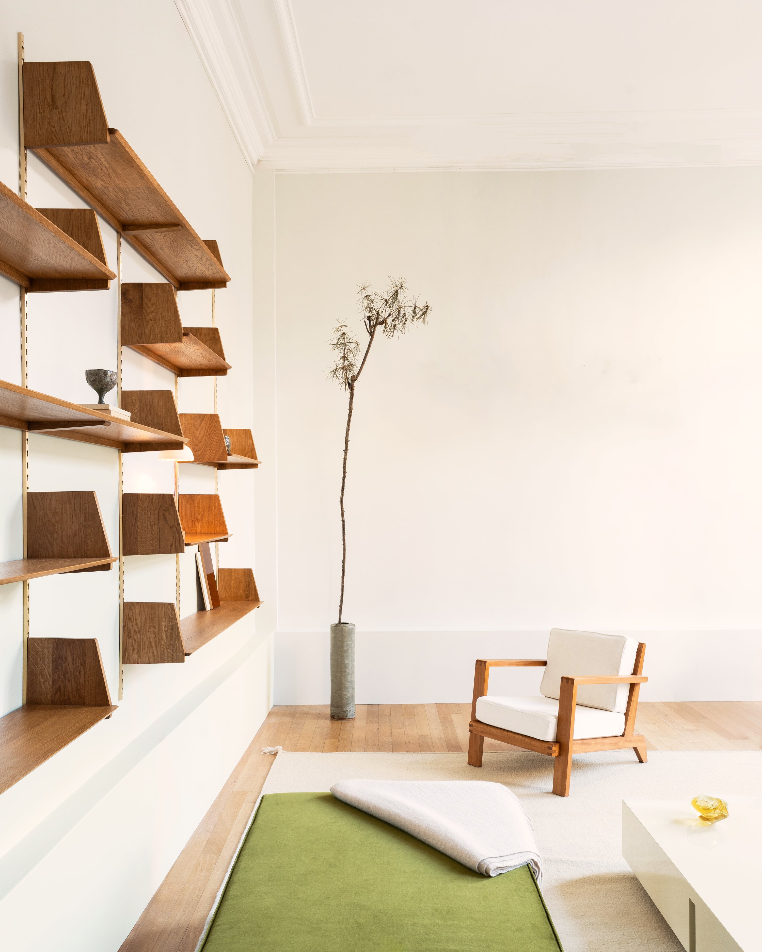 Ensemble mural • E - Grand format