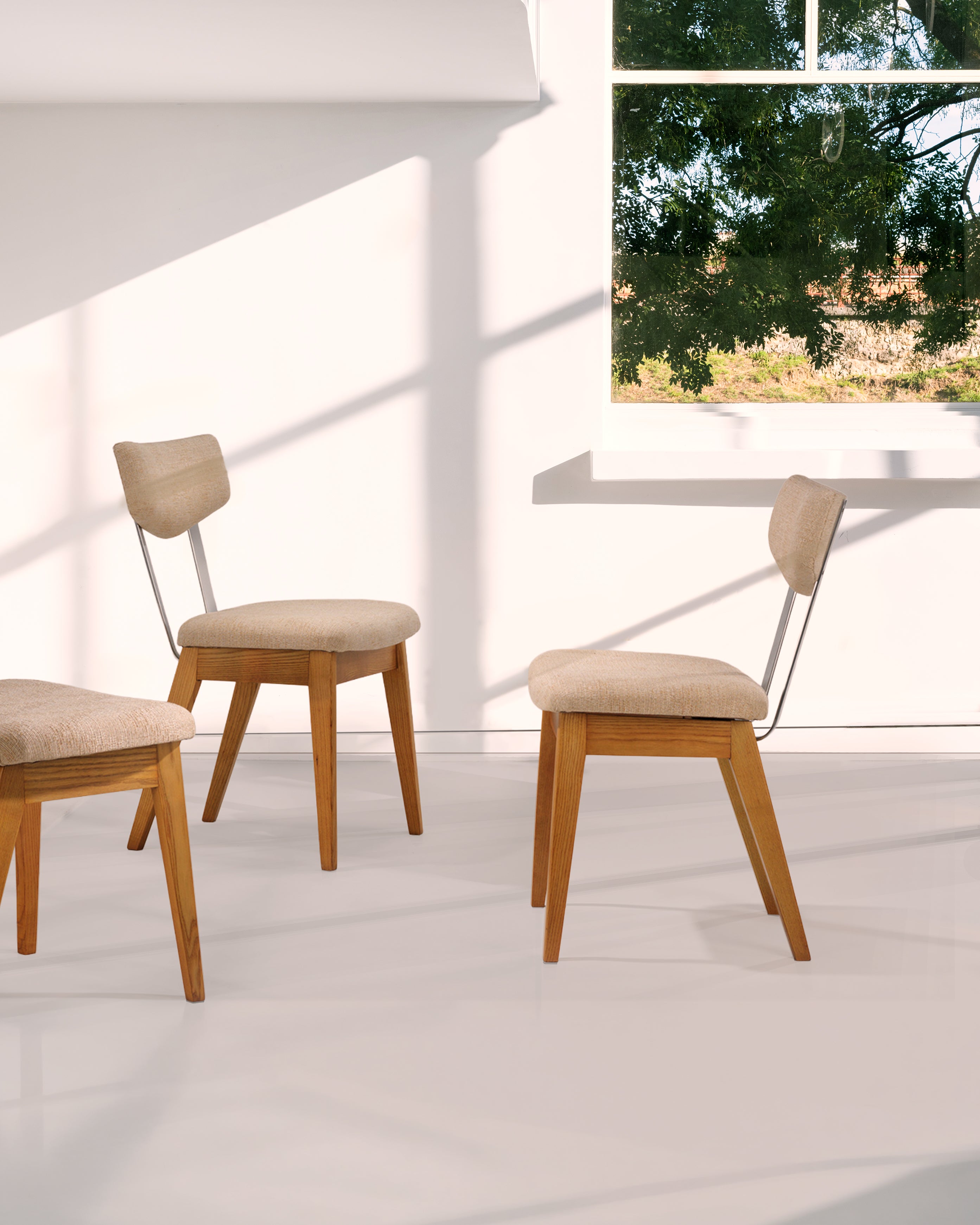 1957 Chair